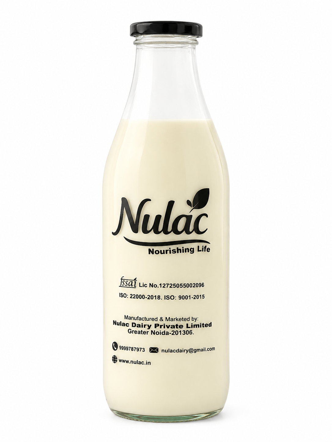 1 Litre Buffalo Milk
